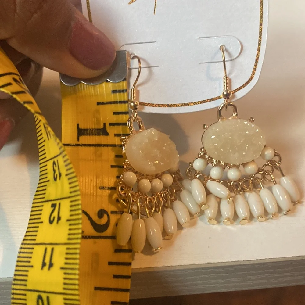 ✨NEW ✨ earring bundle - Picture 6 of 6